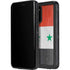 Syria Flag Distressed Galaxy S20 Waterproof Case
